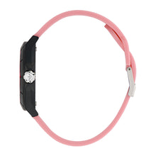 Laden Sie das Bild in den Galerie-Viewer, Adidas Unisex Uhr PROJECT FOUR GRFX Kunststoff pink AOST26510