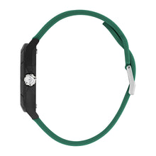 Laden Sie das Bild in den Galerie-Viewer, Adidas Unisex Uhr PROJECT FOUR GRFX Kunststoff grün AOST26511