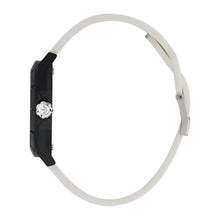 Laden Sie das Bild in den Galerie-Viewer, Adidas Unisex Uhr PROJECT FOUR GRFX Kunststoff weiß AOST26512