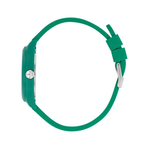 Adidas Unisex Uhr GAME TWO Silikon grün AOSY25519