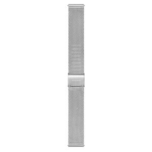 Mondaine Unisex Uhr Classic Armbanduhr 36 mm A660.30314.40SBJ Edelstahl