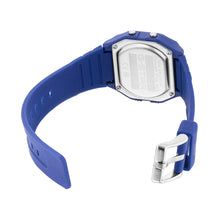 Laden Sie das Bild in den Galerie-Viewer, G-STAR Herren Digital Uhr Armbanduhr Silikon Gridline GSW.501.02