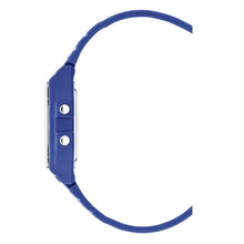 Laden Sie das Bild in den Galerie-Viewer, G-STAR Herren Digital Uhr Armbanduhr Silikon Gridline GSW.501.02