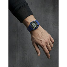 Laden Sie das Bild in den Galerie-Viewer, G-STAR Herren Digital Uhr Armbanduhr Silikon Gridline GSW.501.02