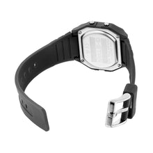 Laden Sie das Bild in den Galerie-Viewer, G-STAR Herren Digital Uhr Armbanduhr Silikon Gridline GSW.501.03
