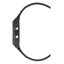 Laden Sie das Bild in den Galerie-Viewer, G-STAR Herren Digital Uhr Armbanduhr Silikon Gridline GSW.501.03