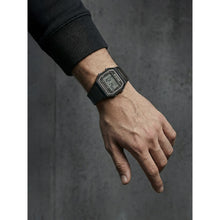 Laden Sie das Bild in den Galerie-Viewer, G-STAR Herren Digital Uhr Armbanduhr Silikon Gridline GSW.501.03