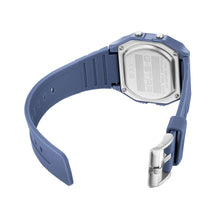 Laden Sie das Bild in den Galerie-Viewer, G-STAR Herren Digital Uhr Armbanduhr Silikon Gridline GSW.501.04