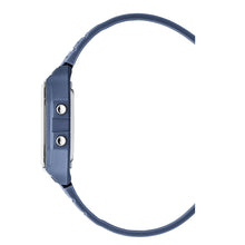 Laden Sie das Bild in den Galerie-Viewer, G-STAR Herren Digital Uhr Armbanduhr Silikon Gridline GSW.501.04