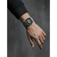 Laden Sie das Bild in den Galerie-Viewer, G-STAR Herren Digital Uhr Armbanduhr Silikon Gridline GSW.501.04
