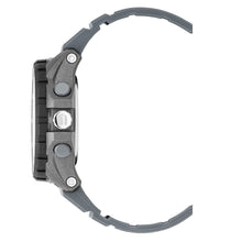 Laden Sie das Bild in den Galerie-Viewer, G-STAR Herren Analog Digital Uhr Armbanduhr Silikon Ops01 GSW.502.01