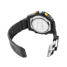 Laden Sie das Bild in den Galerie-Viewer, G-STAR Herren Analog Digital Uhr Armbanduhr Silikon Ops01 GSW.502.02