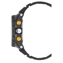 Laden Sie das Bild in den Galerie-Viewer, G-STAR Herren Analog Digital Uhr Armbanduhr Silikon Ops01 GSW.502.02