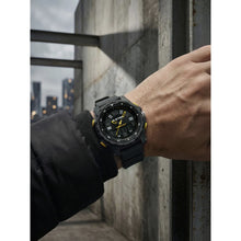Laden Sie das Bild in den Galerie-Viewer, G-STAR Herren Analog Digital Uhr Armbanduhr Silikon Ops01 GSW.502.02