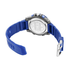 Laden Sie das Bild in den Galerie-Viewer, G-STAR Herren Analog Digital Uhr Armbanduhr Silikon Ops01 GSW.502.04