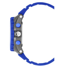 Laden Sie das Bild in den Galerie-Viewer, G-STAR Herren Analog Digital Uhr Armbanduhr Silikon Ops01 GSW.502.04