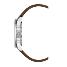 Laden Sie das Bild in den Galerie-Viewer, G-STAR Herren Analog Uhr Armbanduhr Leder Originals GSW.503.01