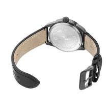 Laden Sie das Bild in den Galerie-Viewer, G-STAR Herren Analog Uhr Armbanduhr Leder Originals GSW.503.02