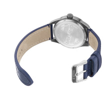 Laden Sie das Bild in den Galerie-Viewer, G-STAR Herren Analog Uhr Armbanduhr Leder Originals GSW.503.04