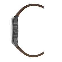 Laden Sie das Bild in den Galerie-Viewer, G-STAR Herren Analog Uhr Armbanduhr Leder Originals GSW.503.05