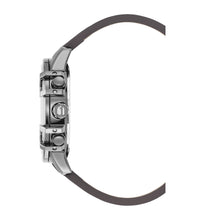 Laden Sie das Bild in den Galerie-Viewer, G-STAR Herren Analog Uhr Multifunktionuhr Leder Bend3D GSW.505.03