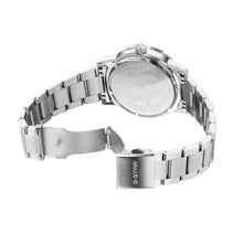 Laden Sie das Bild in den Galerie-Viewer, G-STAR Herren Analog Uhr Armbanduhr Edelstahl Constructed GSW.506.06