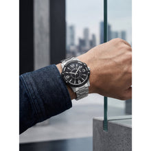 Laden Sie das Bild in den Galerie-Viewer, G-STAR Herren Analog Uhr Armbanduhr Edelstahl Constructed GSW.506.06