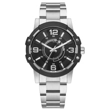 Laden Sie das Bild in den Galerie-Viewer, G-STAR Herren Analog Uhr Armbanduhr Edelstahl Constructed GSW.506.06
