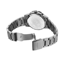 Laden Sie das Bild in den Galerie-Viewer, G-STAR Herren Analog Uhr Armbanduhr Edelstahl Constructed GSW.506.07
