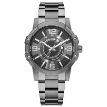 Laden Sie das Bild in den Galerie-Viewer, G-STAR Herren Analog Uhr Armbanduhr Edelstahl Constructed GSW.506.07