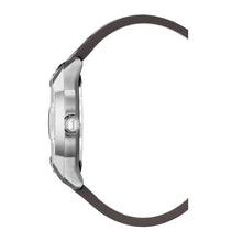Laden Sie das Bild in den Galerie-Viewer, G-STAR Herren Analog Uhr Armbanduhr Leder Selvedge GSW.507.01