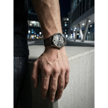 Laden Sie das Bild in den Galerie-Viewer, G-STAR Herren Analog Uhr Armbanduhr Leder Selvedge GSW.507.01