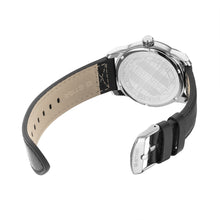 Laden Sie das Bild in den Galerie-Viewer, G-STAR Herren Analog Uhr Armbanduhr Leder Selvedge GSW.507.02