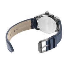 Laden Sie das Bild in den Galerie-Viewer, G-STAR Herren Analog Uhr Armbanduhr Leder Selvedge GSW.507.03