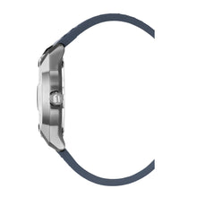 Laden Sie das Bild in den Galerie-Viewer, G-STAR Herren Analog Uhr Armbanduhr Leder Selvedge GSW.507.03
