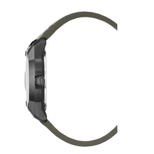 Laden Sie das Bild in den Galerie-Viewer, G-STAR Herren Analog Uhr Armbanduhr Leder Selvedge GSW.507.04