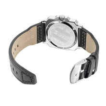 Laden Sie das Bild in den Galerie-Viewer, G-STAR Herren Analog Uhr Armbanduhr Leder Cube GSW.508.01