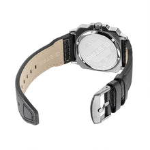 Laden Sie das Bild in den Galerie-Viewer, G-STAR Herren Analog Uhr Armbanduhr Leder Cube GSW.508.02