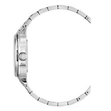 Laden Sie das Bild in den Galerie-Viewer, G-STAR Herren Analog Uhr Armbanduhr Leder Cube GSW.508.05