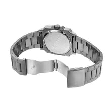 Laden Sie das Bild in den Galerie-Viewer, G-STAR Herren Analog Uhr Armbanduhr Leder Cube GSW.508.07