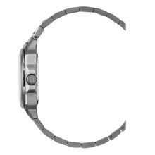 Laden Sie das Bild in den Galerie-Viewer, G-STAR Herren Analog Uhr Armbanduhr Leder Cube GSW.508.07