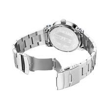Laden Sie das Bild in den Galerie-Viewer, G-STAR Herren Analog Uhr Multifunktionuhr Edelstahl Rovic GSW.509.05