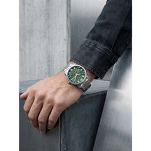 Laden Sie das Bild in den Galerie-Viewer, G-STAR Herren Analog Uhr Multifunktionuhr Edelstahl Rovic GSW.509.06
