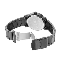 Laden Sie das Bild in den Galerie-Viewer, G-STAR Herren Analog Uhr Multifunktionuhr Edelstahl Rovic GSW.509.08