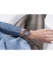 Laden Sie das Bild in den Galerie-Viewer, Guess Damen Uhr Armbanduhr LADY FRONTIER GW0044L1 Edelstahl mehrfarbig