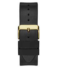 Laden Sie das Bild in den Galerie-Viewer, Guess Herren Uhr Armbanduhr PHOENIX GW0202G1 Leder