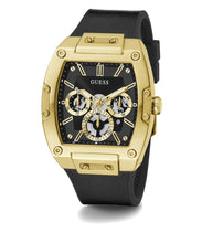 Laden Sie das Bild in den Galerie-Viewer, Guess Herren Uhr Armbanduhr PHOENIX GW0202G1 Leder