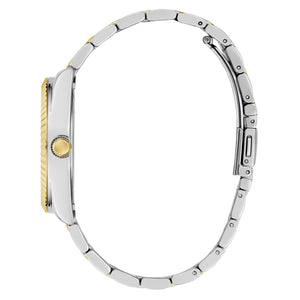 Guess Damen Uhr Armbanduhr LUNA GW0308L6 Edelstahl