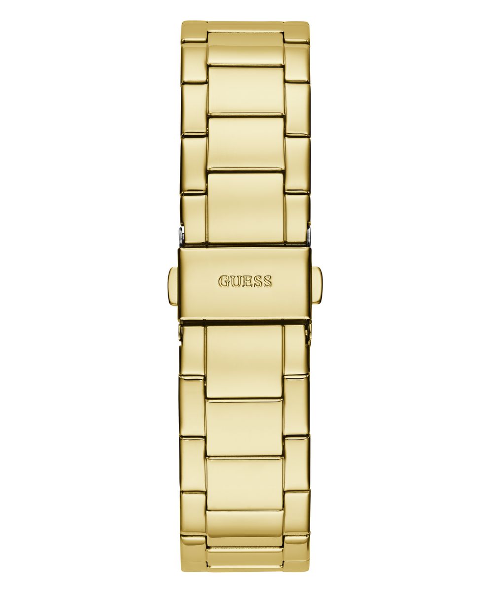 Guess Preiswert24 – MOONLIGHT Damen GW0320L2 Multifunktion Uhr Armbanduhr Edelstahl
