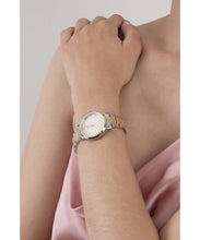 Laden Sie das Bild in den Galerie-Viewer, Guess Damen Uhr Armbanduhr DAWN GW0404L2 Edelstahl bicolor